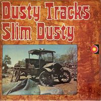 Slim Dusty - Dusty Tracks